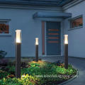 Garden Square Outdoor Pathway Grassland LED Light